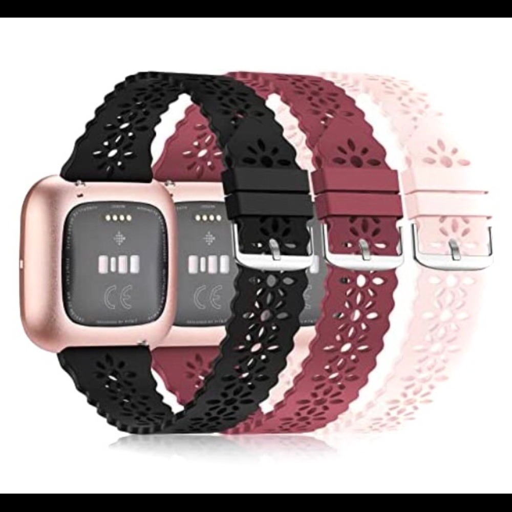 Fitbit versa 2 bands